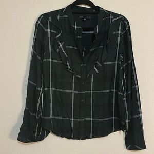 Sanctuary Blouse